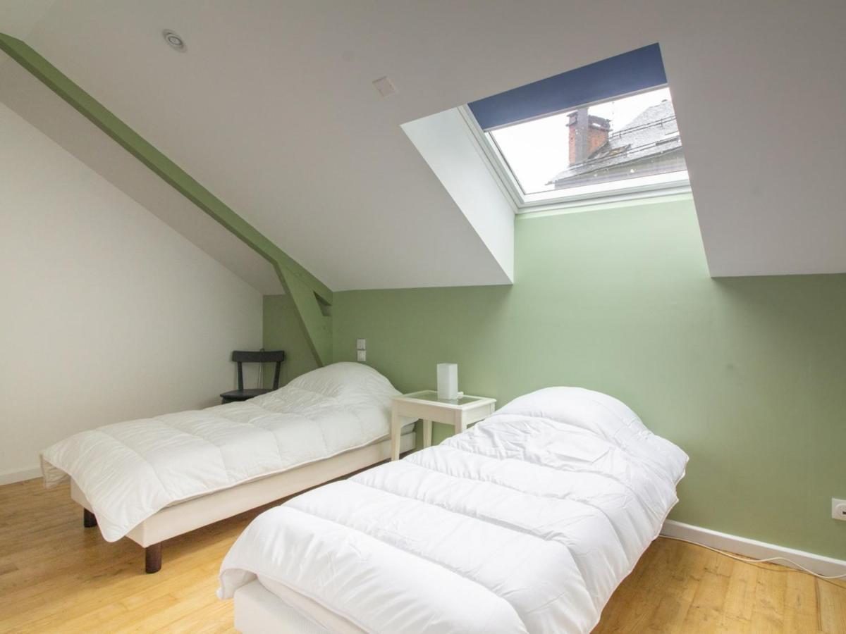 Duplex Renove 2 Chambres Avec Wifi, Cuisine Equipee Et Local Ski, En Centre-Ville De Cauterets - Fr-1-401-179 Экстерьер фото